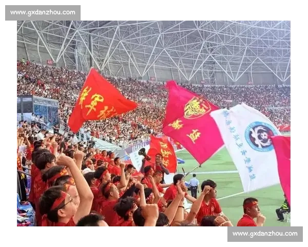 闽超联赛出鞘:福建剑指苏超打造区域足球新标杆 闽超联赛出鞘:福建剑指苏超打造区域足球新标杆