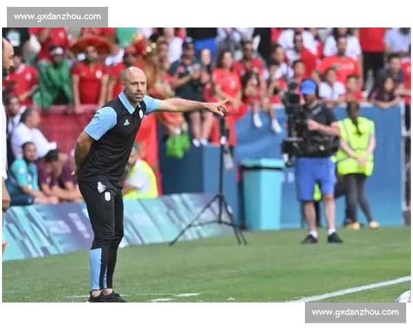 马斯切拉诺确认梅西状态极佳！带伤轰世界波助迈阿密逆转波尔图