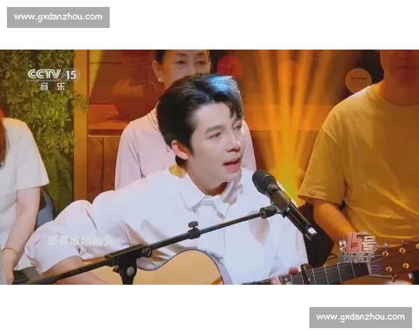 阳光总在风雨后：歌声里的坚韧与希望