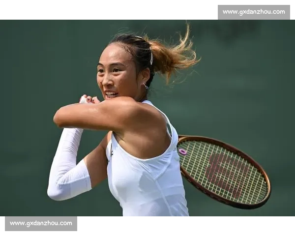 郑钦文退赛丢第四！柏林赛成温网种子生死战，签运再陷萨巴伦卡包围圈