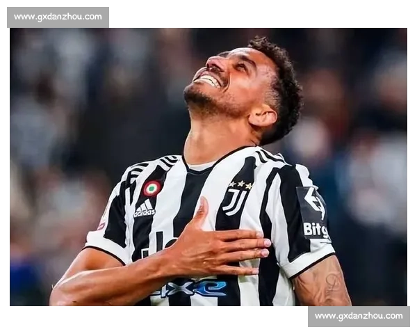 达尼洛：尤文生涯铸就历史，世俱杯成巴西足球全球跳板