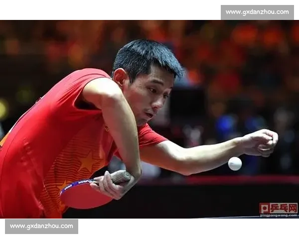 阿鲁纳对决庄智渊上旋与经验的巅峰乒坛较量世界赛场胜负悬念