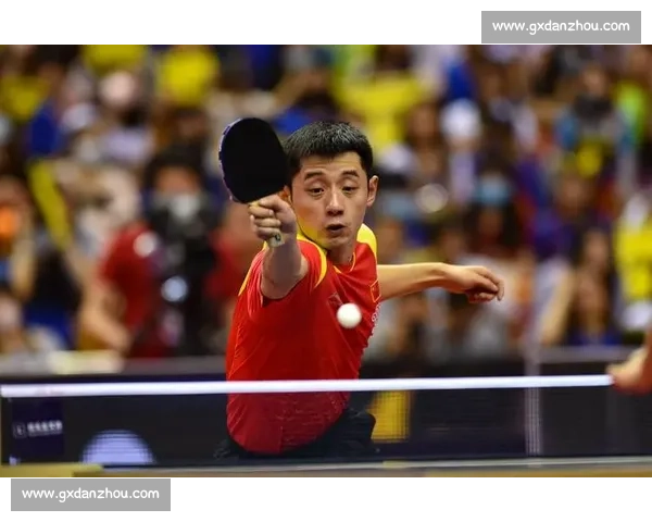 黄建疆对决马龙经典乒乓球视频解析巅峰较量全程回顾精彩瞬间深度复盘