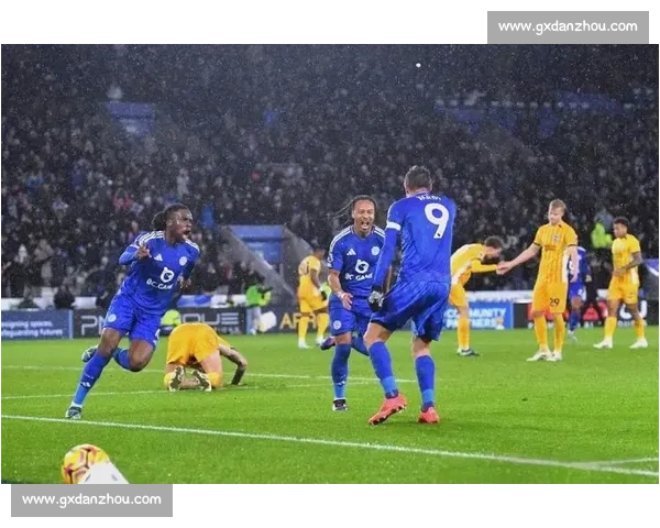 英超焦点战莱斯特城主场迎战西布罗姆争夺关键三分排名走势引关注